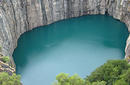 The Big Hole, Open Mine or Kimberley Mine | by Flight Centre's Talia Schutte