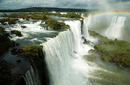 Iguazu Falls, Argentina