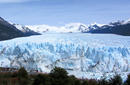 Perito Mereno Glacier, Patagonia, Argentina | by Flight Centre's Katherine Schussler