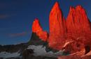 Torres del Paine National Park, Chile