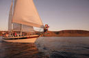 Sailing, Kangaroo Island | © SATC