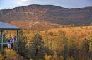Rawnsley Park Eco Accommodation, Rawnsley Park | © SATC