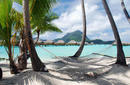 Over Water Bungalows, Bora Bora