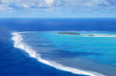 Cook Islands Reef