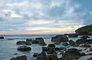 Beautiful Coastline, Guam