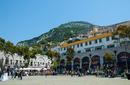 Gibraltar, a day trip from Spain | by Flight Centre's Talia Schutte