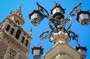 Lamp Post, Seville | by Flight Centre's Olivia Mair
