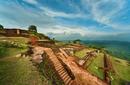 Sigiriya Rock Fortress