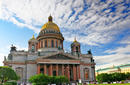 Saint Isaac&#039;s Cathedral