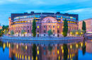 Parliament House