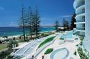 Sirocco Building, Mooloolaba