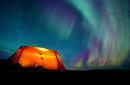 Aurora Borealis, Lapland