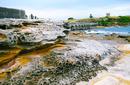 Bare Island, from La Perouse | by Flight Centre&#039;s Nafisa Sabu