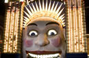 Luna Park Entrance