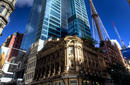 Modern and Traditional Architecture, Sydney