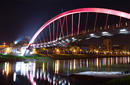 Taipei Bridge
