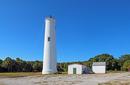 The Egmont Key Light
