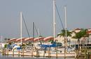 Enjoy the yachting