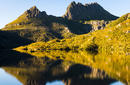 Cradle Mountain