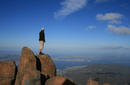 Mount Wellington, Hobart
