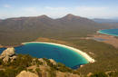 Wineglass Bay | by Flight Centre's Rebecca Huntley