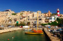 Old Jaffa Port