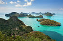 Ang Thong Islands National Park