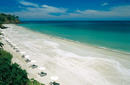 Stunning Beaches