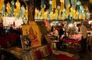 Night Bazaar, Chang Mai | by Flight Centre's Jillian Blair