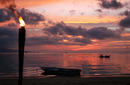 Ko Pha Ngan at Sunset | by Flight Centre's Jillian Blair