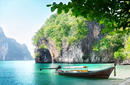 Long Boats