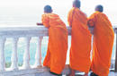 Monks