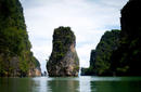 Phang Nga Rocks | by Flight Centre's Stephen Bullock
