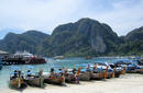 Phi Phi Island | by Flight Centre's Kimberley Scriven
