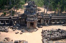 Ruins | by Flight Centre's John Pringle