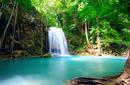 Kanchanaburi Waterfalls