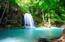 Kanchanaburi Waterfalls