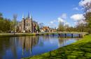 Alkmaar, Noord Holland