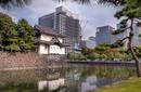 The Imperial Palace, Tokyo