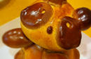 A Panda Red Bean Treat, Euno | by Flight Centre&#039;s Tiffany Apatu