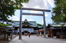 Yasukini Shrine