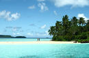 Spectacular Clear Waters