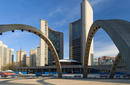 City Hall, Toronto