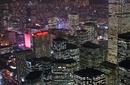 Night Lights, Toronto