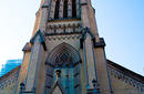Church, Toronto