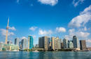 Skyline, Toronto