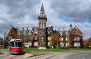 The University of Toronto