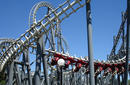 Canada's Wonderland, Vaughan
