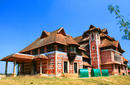 The Napier Museum