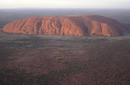 Ayers Rock